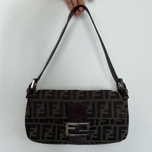 Fendi Baguette Bag